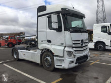 Çekici Mercedes Actros 1851 ikinci el araç