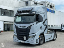 Cabeza tractora Iveco S-WAY