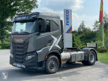 جرار Iveco x way 480 Hydro/ Leasing مستعمل