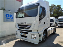 Iveco Stralis