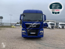جرار منتجات خطرة / adr MAN TGX 18.500 4X2 BLS