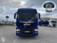 جرار منتجات خطرة / adr MAN TGX 18.500 4X2 BLS