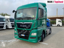 جرار MAN TGX 18.500 4X2 BLS منتجات خطرة / adr مستعمل
