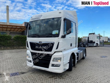 جرار MAN TGX 18.500 4X2 BLS منتجات خطرة / adr مستعمل