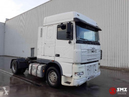 Cap tractor DAF XF 430 second-hand