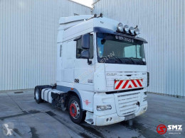 DAFXF460