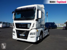 Tracteur MAN TGX 18.480 4X2 BLS-EL HYDRAULIQUE