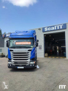 Scania R 410
