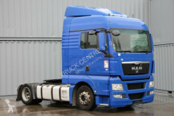 MAN tractor unit