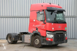 Renault tractor unit