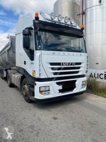 Cabeza tractora Iveco Stralis AS 440 S 45 usada