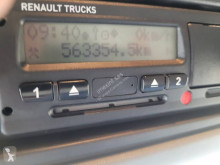 Влекач Renault T-Series 460 DXI втора употреба