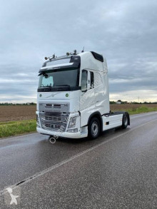 Тягач Volvo FH 460 б/у