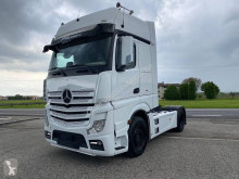 Тягач Mercedes Actros 1853 б/у