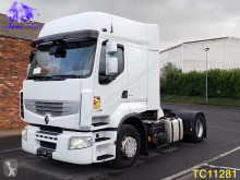 Renault Premium 460 tractor unit used