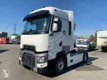 Cabeza tractora Renault T520 Blanc/ Leasing