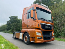Cabeza tractora MAN TGX 18.480 XXL