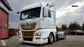 Cabeza tractora MAN TGX 18.500