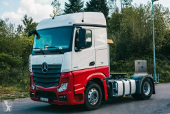 Cabeza tractora Mercedes Actros 1846