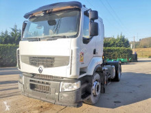 Cabeza tractora Renault Premium Lander 460 DXI