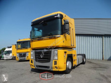 Tracteur Renault AE 480 occasion