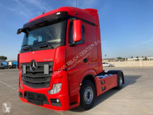 Cabeza tractora Mercedes Actros 1845 LS usada