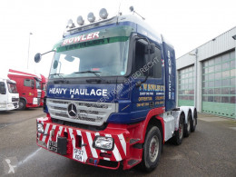 Mercedes Actros 4160 tractor unit used