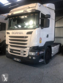 Scania R 450