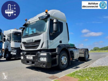 Iveco Sattelzugmaschine Stralis AT 440 S 46 TP