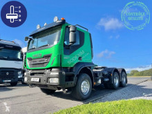 Iveco Trakker 450 Sattelzugmaschine gebrauchte