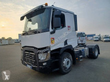 Cabeza tractora Renault C-Series 480.19 DTI 13
