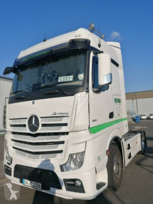 Tracteur Mercedes Actros