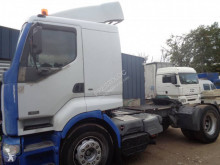 Tracteur Renault Premium 420 DCI occasion