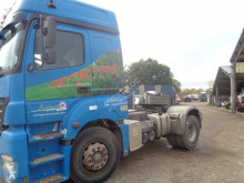Cabeza tractora Mercedes Axor 1840 usada