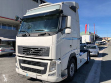 Влекач Volvo FH 460 Globetrotter втора употреба