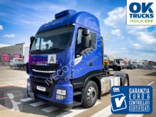 Traktor farligt gods/adr Iveco Stralis AS440S46T/P