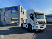 Tracteur Iveco Stralis Hi-Way AS440S50 TP E6 occasion