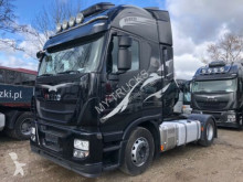 Cabeza tractora Iveco Stralis 480