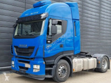Cabeza tractora Iveco Stralis 460