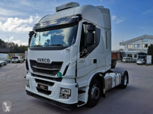 Cabeza tractora Iveco Stralis 500