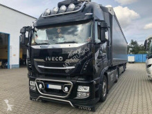 Cabeza tractora Iveco Stralis 480