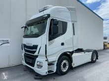 Cabeza tractora Iveco Stralis