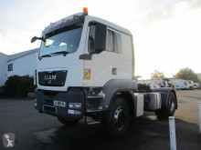 MAN TGS 18.480