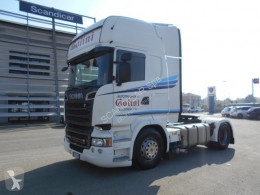 ScaniaR