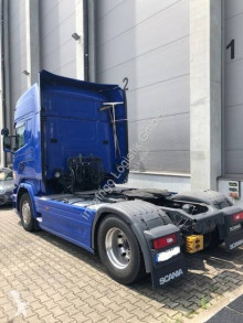 Scania R 490