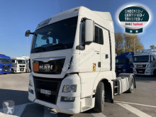 MAN TGX