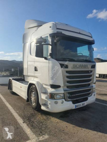 Scania R 450