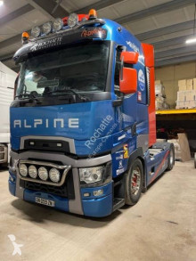 Renault Gamme T High 520 T4X2 E6