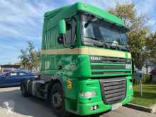 DAF XF105 460