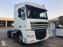 DAF XF105 FT 460